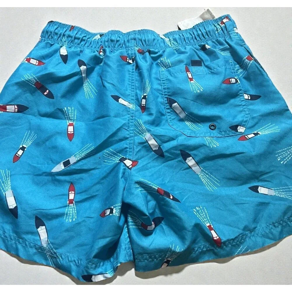 George men swim